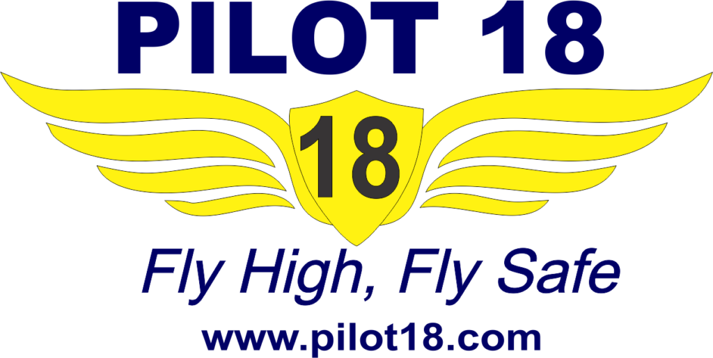 Pilot18 Official Store